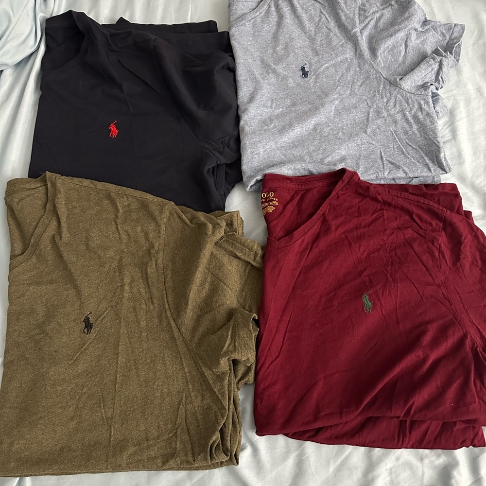 Polo by Ralph Lauren bundle